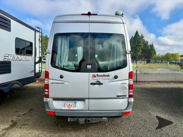 2009 Dodge Sprinter Unknown