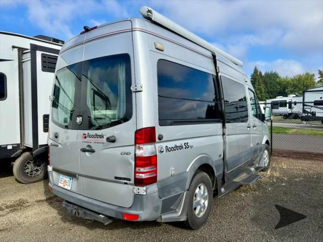 2009 Dodge Sprinter Unknown