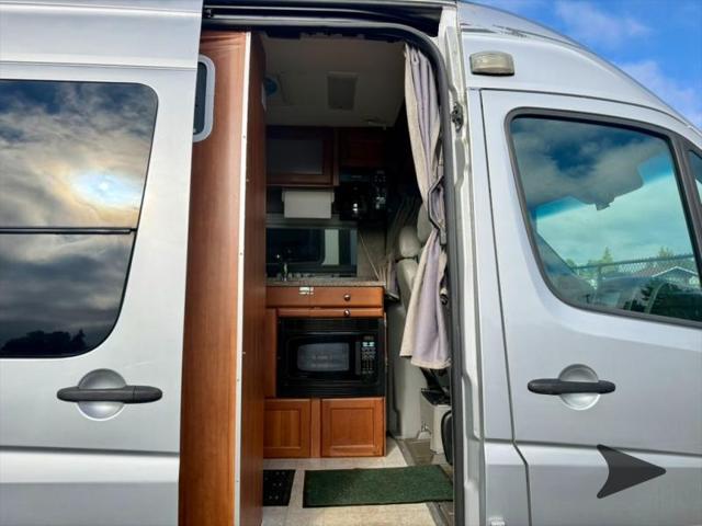2009 Dodge Sprinter Unknown