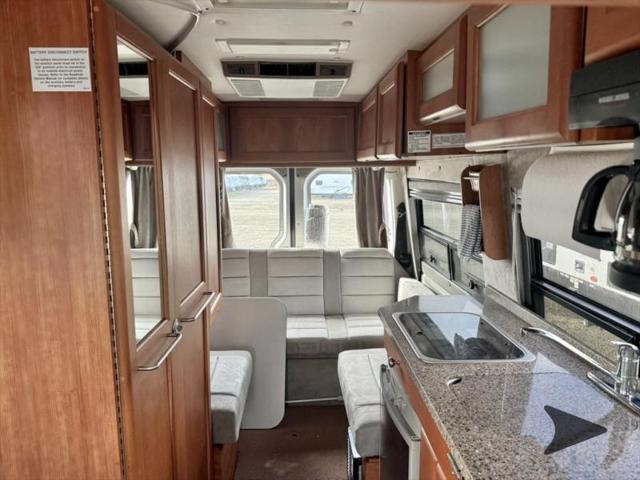 2009 Dodge Sprinter Unknown