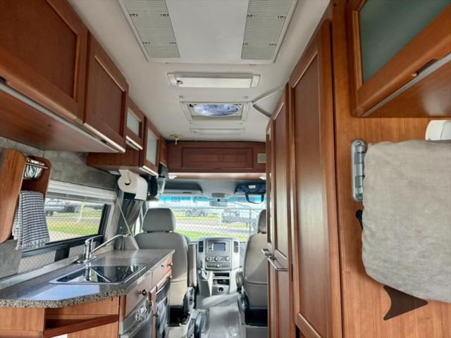 2009 Dodge Sprinter Unknown