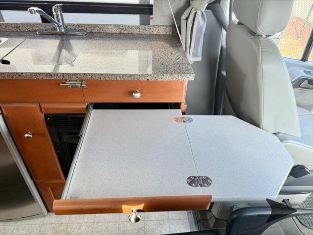 2009 Dodge Sprinter Unknown