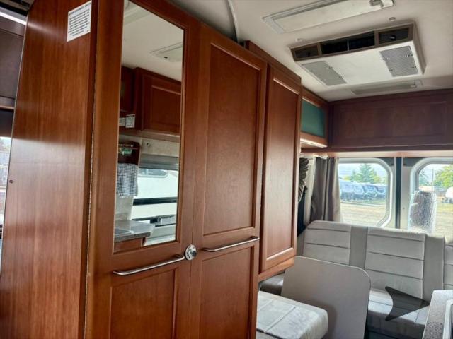 2009 Dodge Sprinter Unknown
