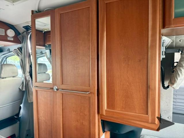 2009 Dodge Sprinter Unknown