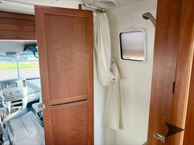 2009 Dodge Sprinter Unknown