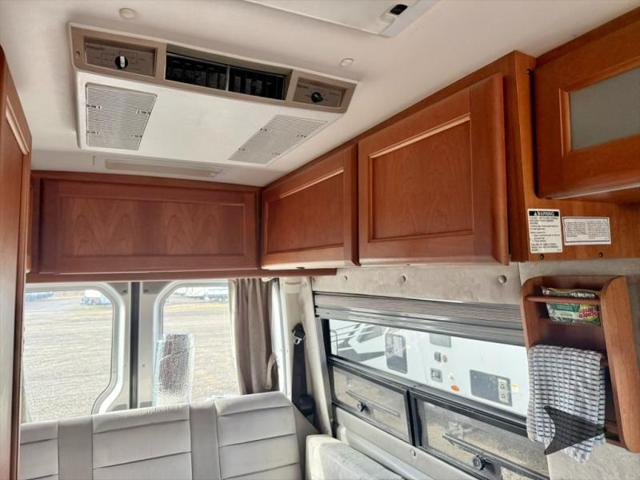 2009 Dodge Sprinter Unknown