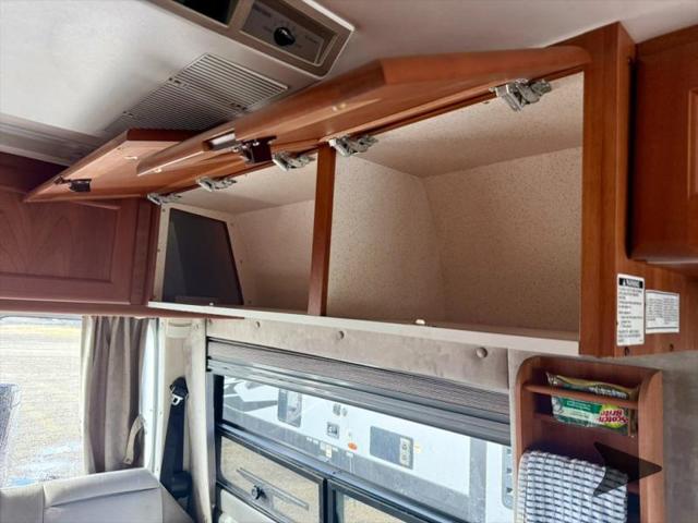 2009 Dodge Sprinter Unknown