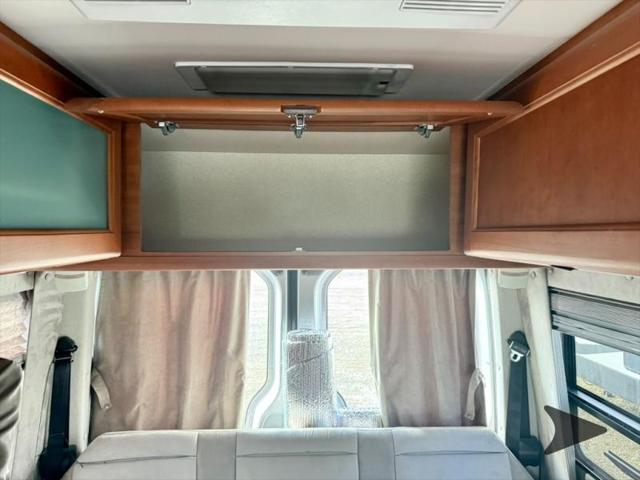 2009 Dodge Sprinter Unknown