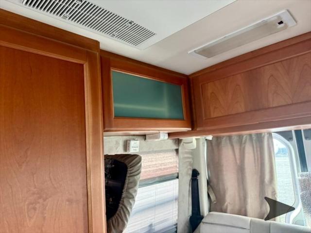 2009 Dodge Sprinter Unknown