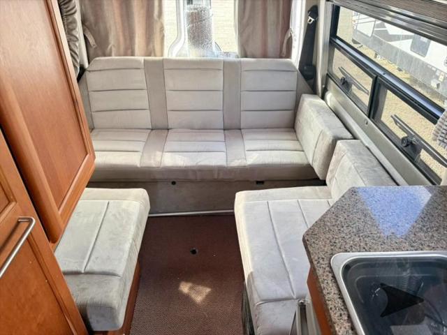2009 Dodge Sprinter Unknown
