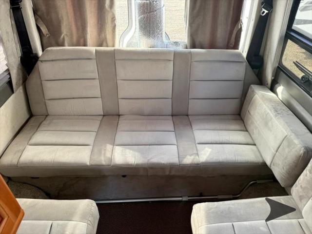 2009 Dodge Sprinter Unknown
