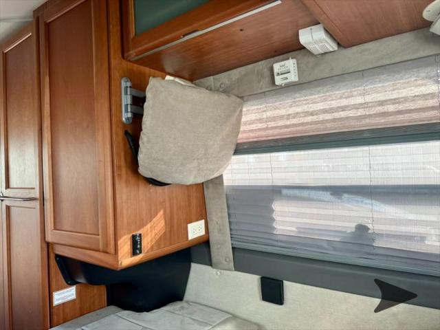 2009 Dodge Sprinter Unknown
