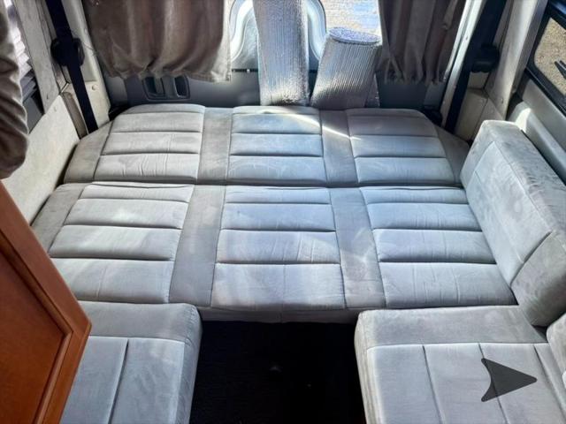 2009 Dodge Sprinter Unknown