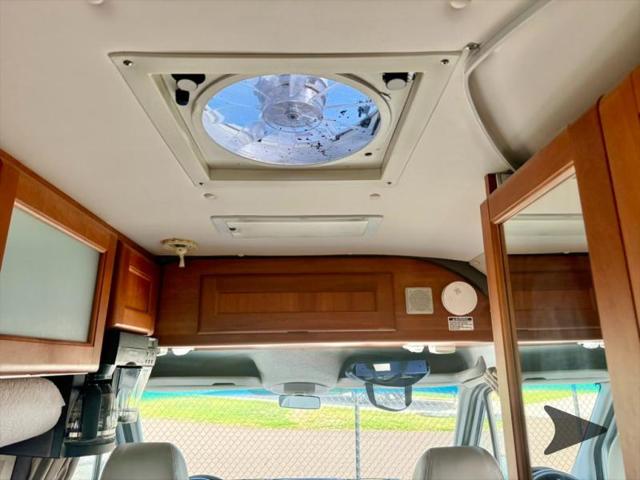 2009 Dodge Sprinter Unknown