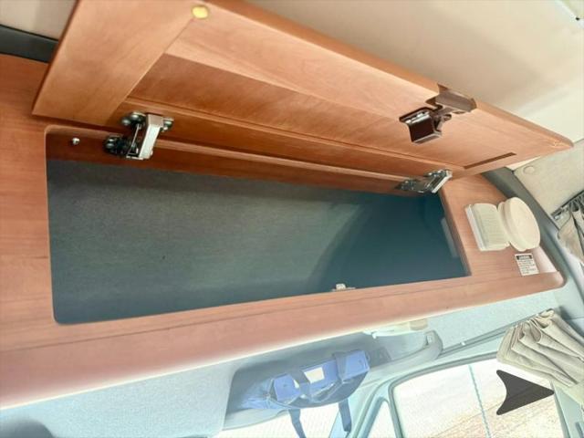 2009 Dodge Sprinter Unknown