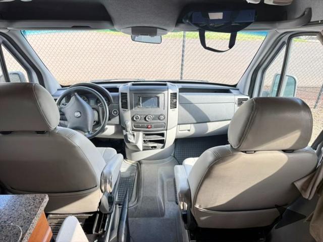 2009 Dodge Sprinter Unknown