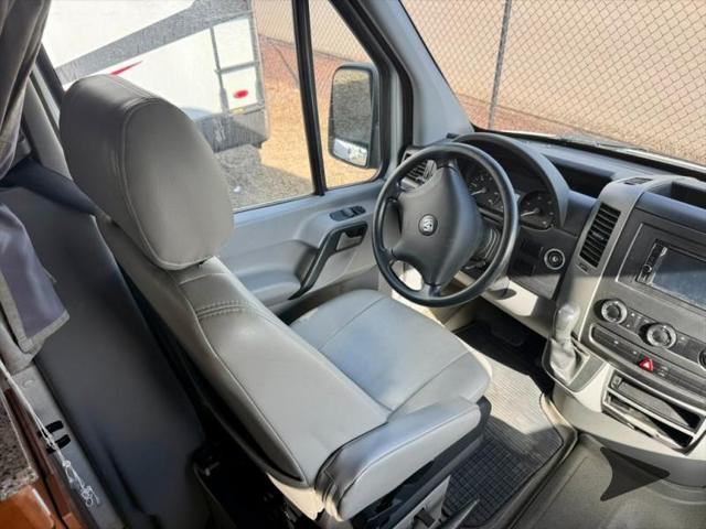2009 Dodge Sprinter Unknown