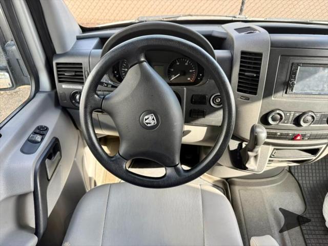 2009 Dodge Sprinter Unknown