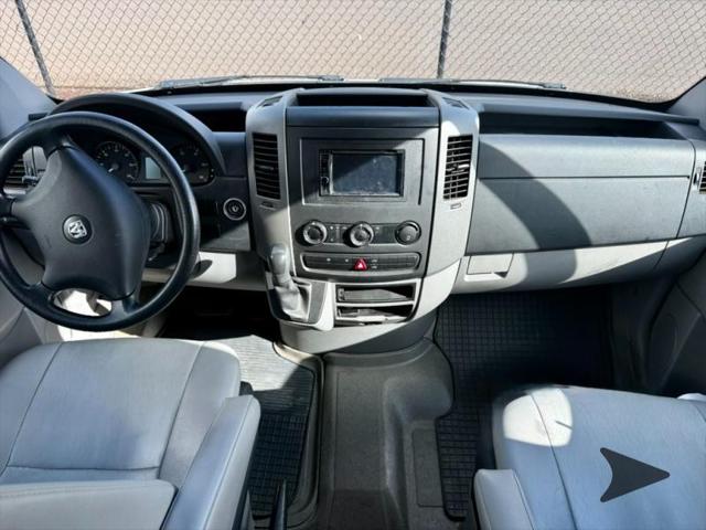2009 Dodge Sprinter Unknown