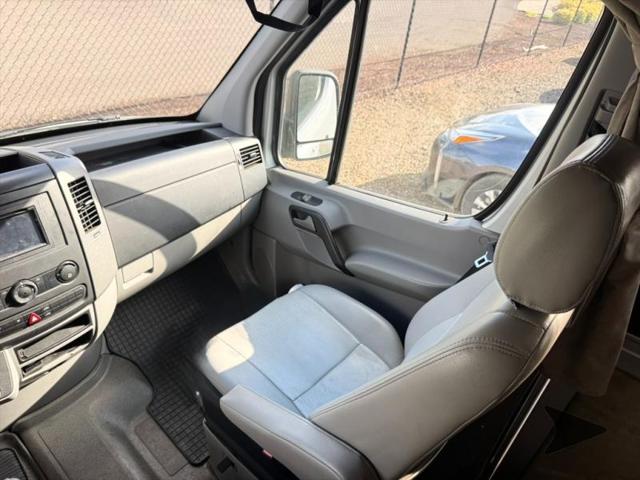 2009 Dodge Sprinter Unknown