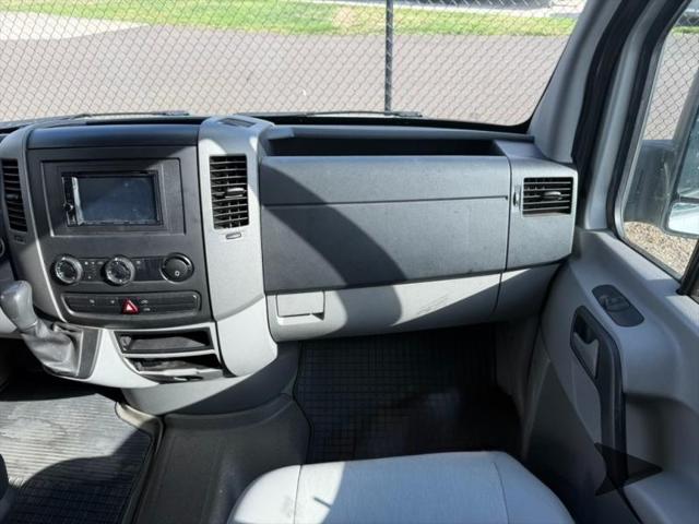 2009 Dodge Sprinter Unknown