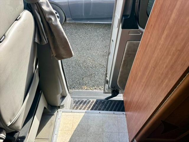 2009 Dodge Sprinter Unknown