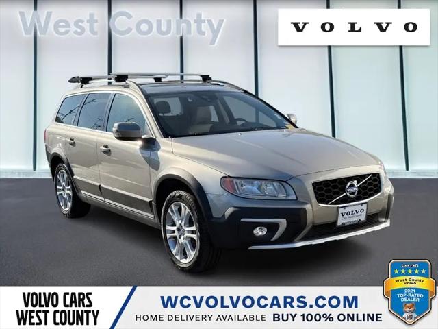2016 Volvo XC70 T5 Premier for sale in Manchester, MO