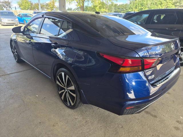2020 Nissan Altima SR Intelligent AWD for sale in Omaha, NE