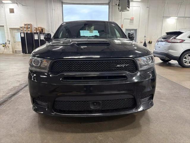 2018 Dodge Durango SRT AWD for sale in Green Bay, WI