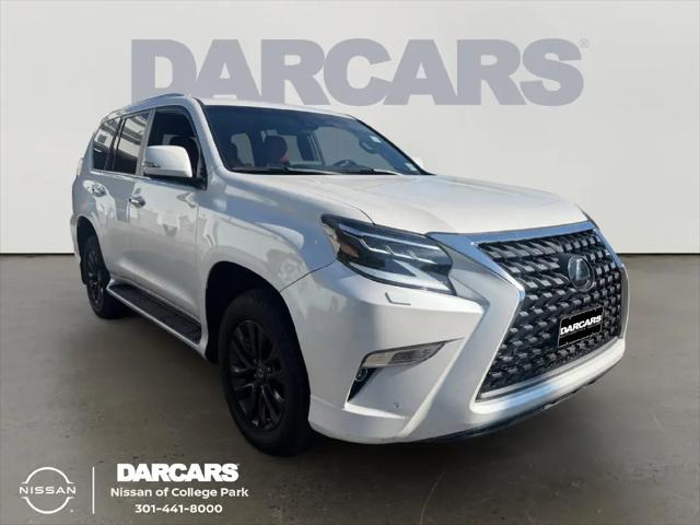 2023 Lexus GX 460 Premium for sale in College Park, MD