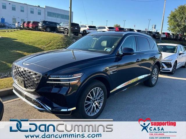 2025 Genesis GV80 2.5T Standard AWD for sale in Paris, KY