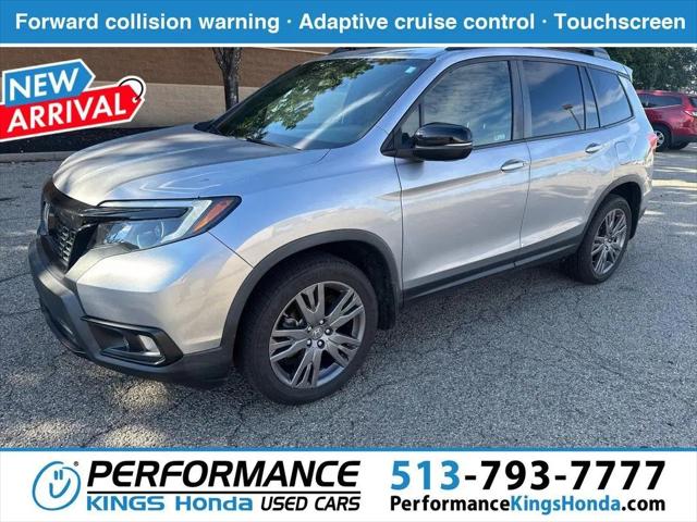 2019 Honda Passport EX-L for sale near Cincinnati, OH