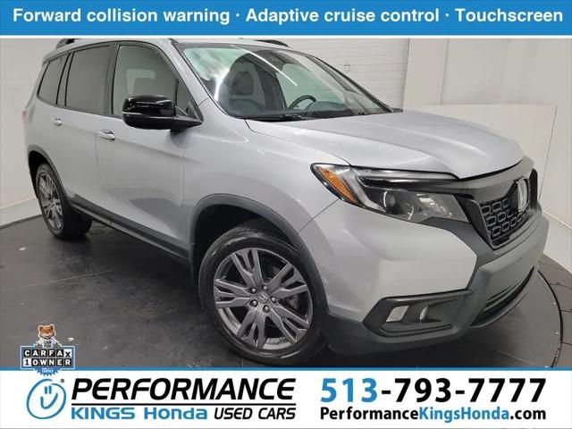 2019 Honda Passport EX-L for sale near Cincinnati, OH