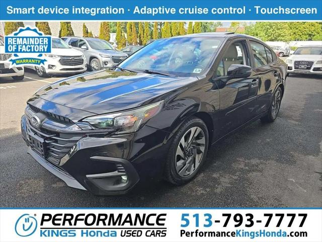 2023 Subaru Legacy Limited for sale near Cincinnati, OH