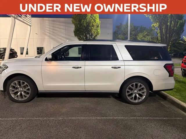 2018 Ford Expedition Max Limited for sale in Nashville, TN