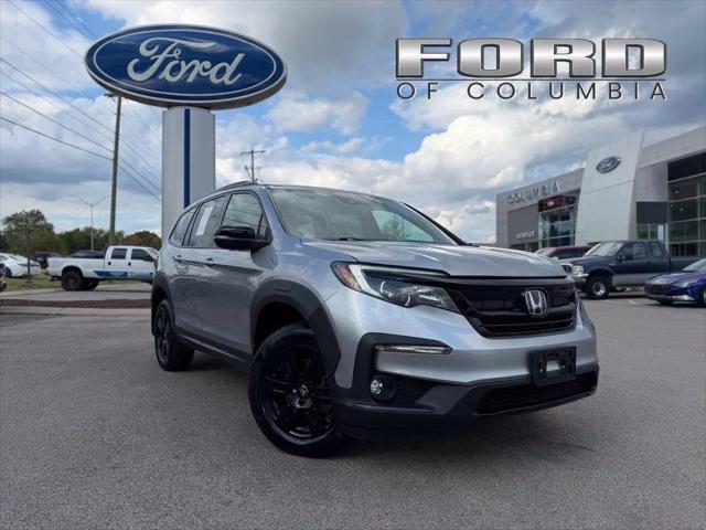 2022 Honda Pilot AWD TrailSport for sale in Columbia, TN