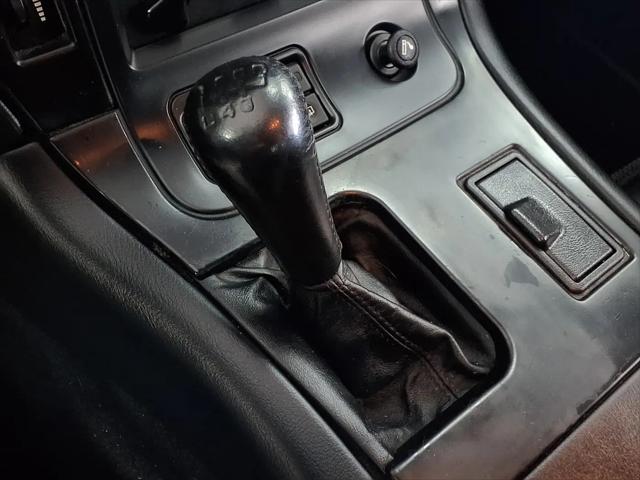 1997 Dodge Viper GTS