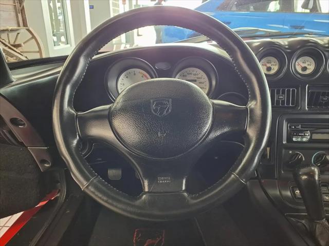 1997 Dodge Viper GTS