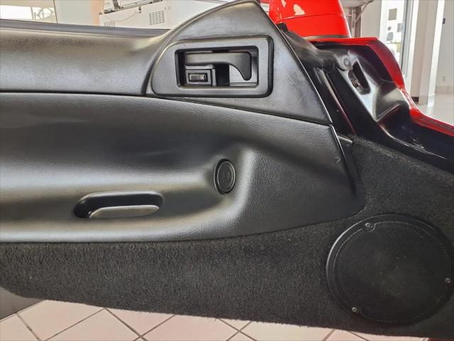 1997 Dodge Viper GTS