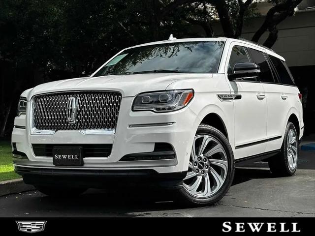 2024 Lincoln Navigator Premiere for sale in Dallas, TX
