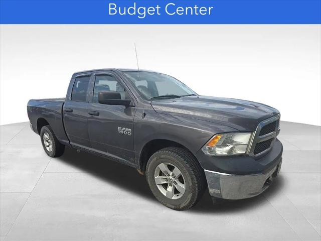 2014 Ram 1500 Tradesman for sale in Chippewa Falls, WI