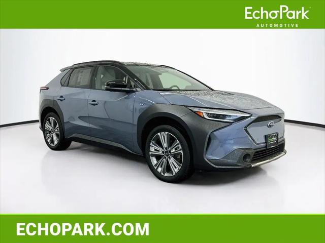 2023 Subaru Solterra Touring for sale in Thornton, CO