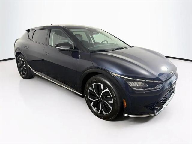 2023 Kia EV6 Wind for sale in Grand Prairie, TX
