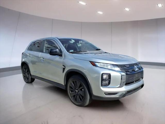 2025 Mitsubishi Outlander Sport 2.0 S AWC for sale in Totowa, NJ