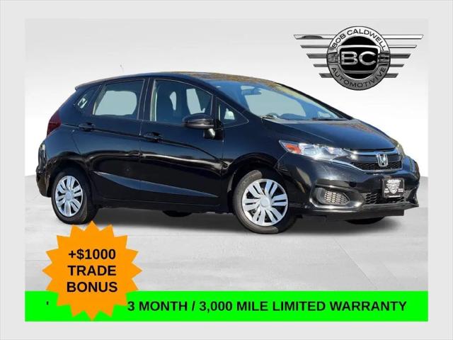 2019 Honda Fit LX for sale near Columbus, OH