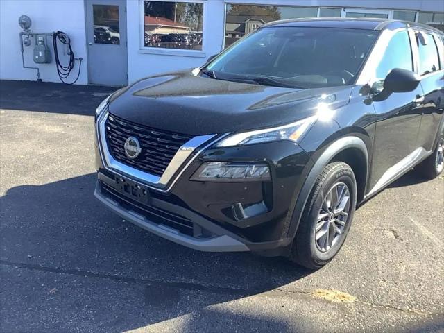 2023 Nissan Rogue S Intelligent AWD for sale in Wisconsin Rapids, WI