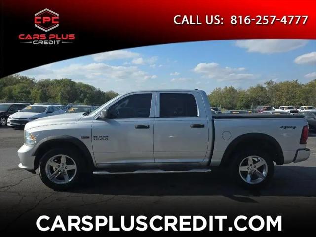 2014 Ram 1500 Express for sale in Independence, MO