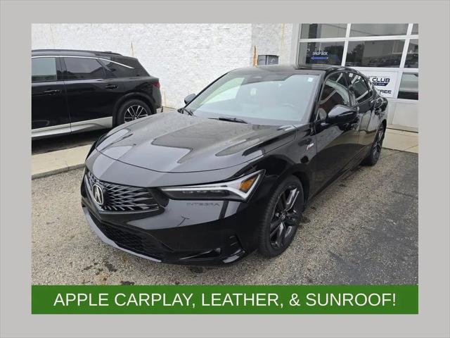 2024 Acura Integra A-SPEC for sale in Columbus, OH