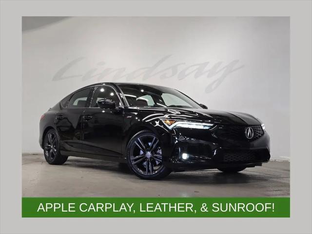 2024 Acura Integra A-SPEC for sale near Columbus, OH