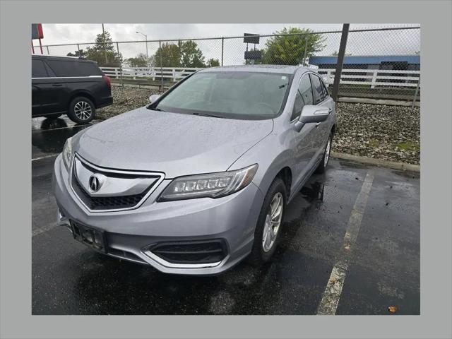 2018 Acura RDX Technology  AcuraWatch Plus Packages for sale near Columbus, OH